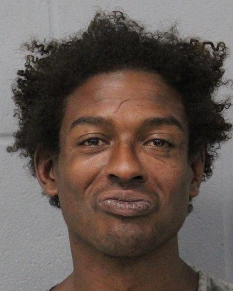 CRAIG KELLY arrested by APD
