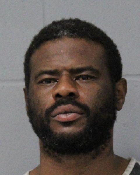 JOSHUA LEBLANC arrested by APD