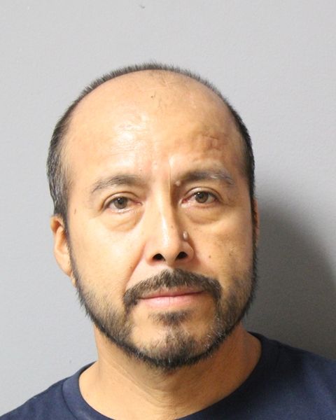NORBERTO LOREDO arrested by APD