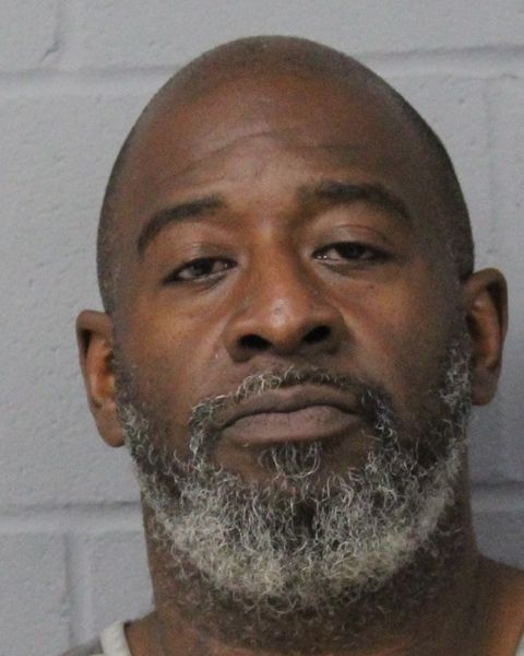 TERRENCE HADLEY arrest record TERRENCE HADLEY mugshot