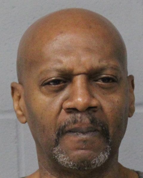 LAWRENCE GILL arrest record LAWRENCE GILL mugshot