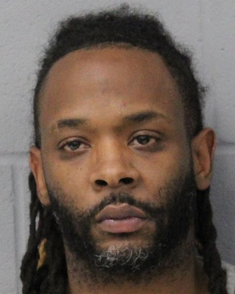 HARRIS WASHINGTON arrest record HARRIS WASHINGTON mugshot