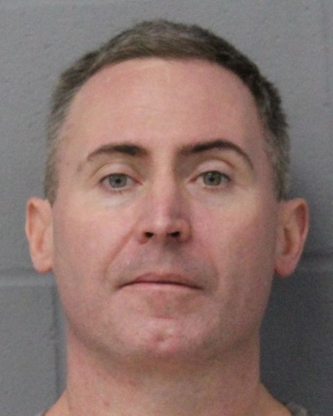 DAIN CANTOR arrested by APD