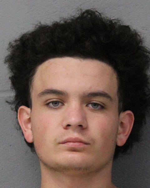 KALEB KING arrest record KALEB KING mugshot