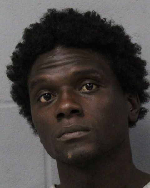 ANTHONY CRAWFORD arrest record ANTHONY CRAWFORD mugshot