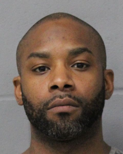 DTANIEL RATTLER arrested by APD