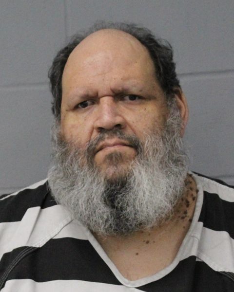 PAUL ZAPATA arrest record PAUL ZAPATA mugshot