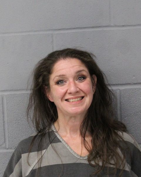 AMANA ROBERTSON arrest record AMANA ROBERTSON mugshot