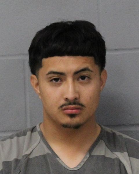 DARLIN GOMEZ GARCIA arrest record DARLIN GOMEZ GARCIA mugshot
