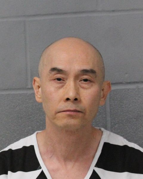 TUNG TONG arrested by APD