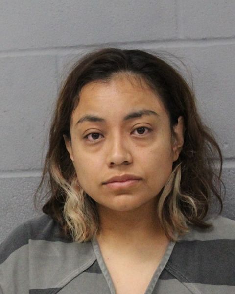 TANYA BARAJAS arrest record TANYA BARAJAS mugshot