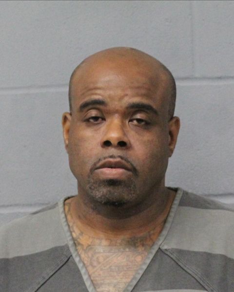 MICHAEL ROACH arrested by APD