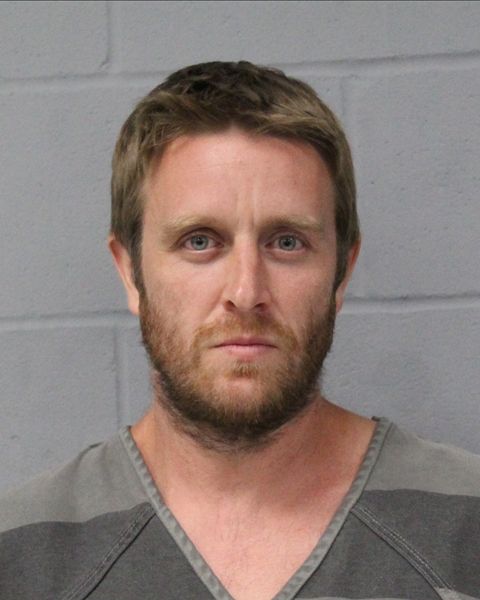 ALEXANDER GILBERT arrested by APD