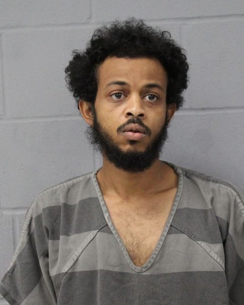 MOHAMED MODAWI arrest record MOHAMED MODAWI mugshot