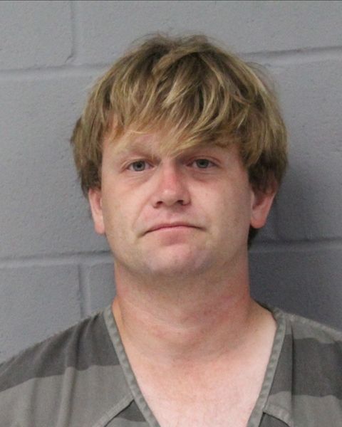 MATTHEW TURNEY arrested by APD