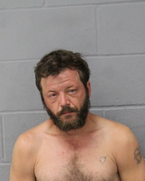 DREW DAVIS arrest record DREW DAVIS mugshot
