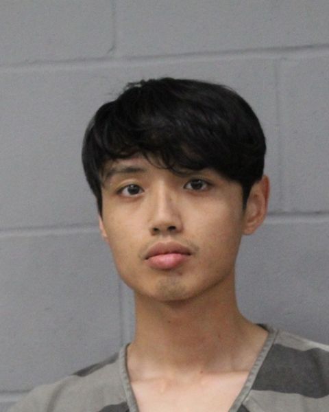 AUSTIN NGUYEN arrest record AUSTIN NGUYEN mugshot
