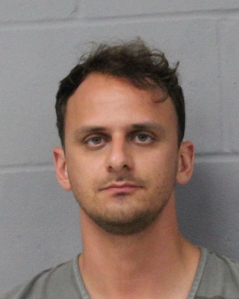 JAKE LEVIEGE arrest record JAKE LEVIEGE mugshot