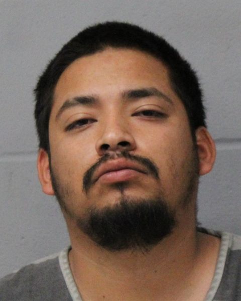 JORGE CARDENAS arrest record JORGE CARDENAS mugshot