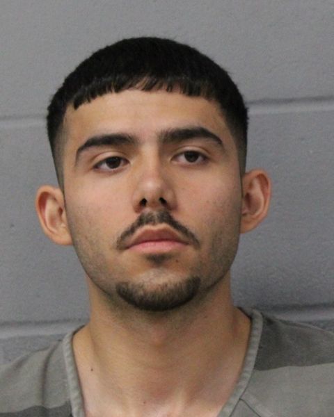 OSCAR URIBE arrest record OSCAR URIBE mugshot