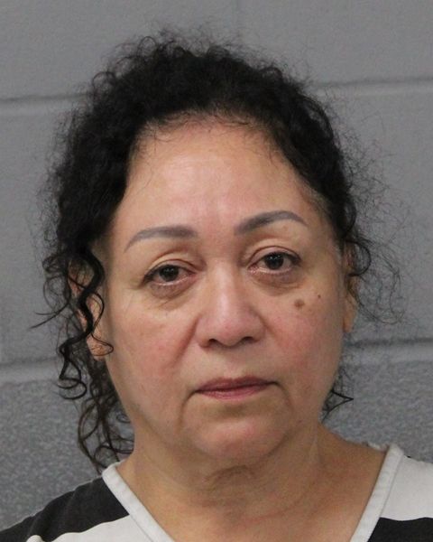 ELSA VALDEZ arrest record ELSA VALDEZ mugshot