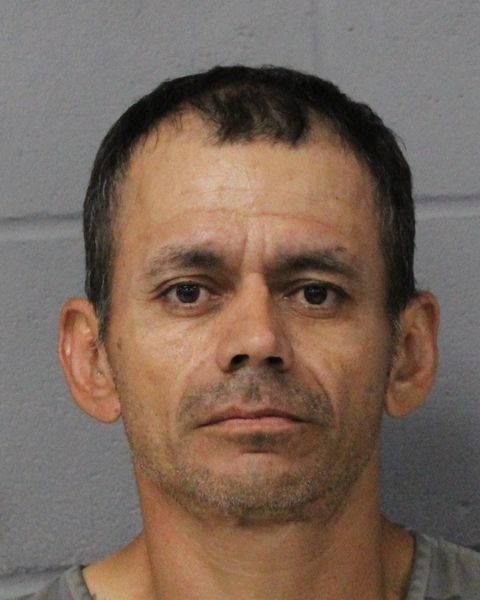 JUAN MEDINA arrest record JUAN MEDINA mugshot