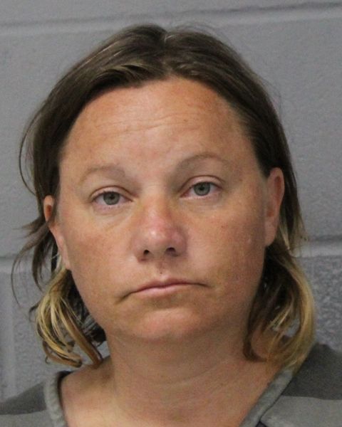 REBECCA ROBINSON arrest record REBECCA ROBINSON mugshot