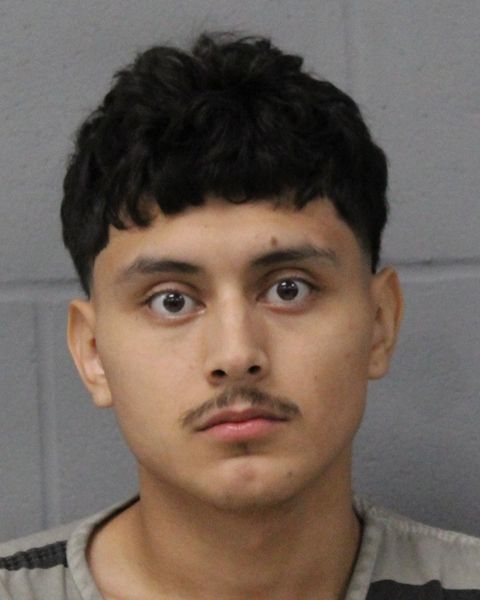 JOVANE SUAREZ-RAMIREZ arrest record JOVANE SUAREZ-RAMIREZ mugshot