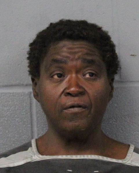 KATURAH HENDERSON arrest record KATURAH HENDERSON mugshot