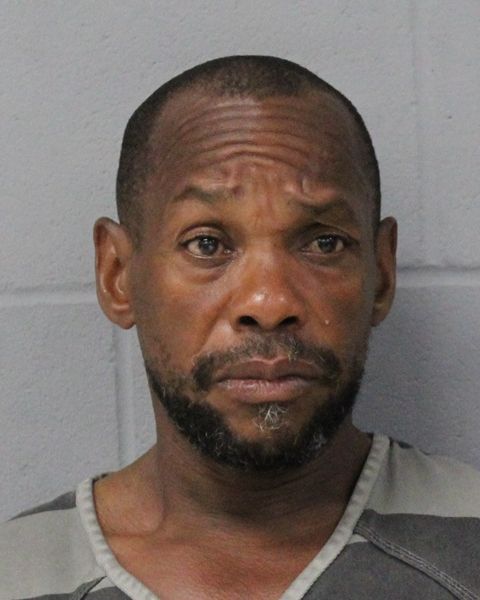 MAURICE MITCHELL arrested by APD