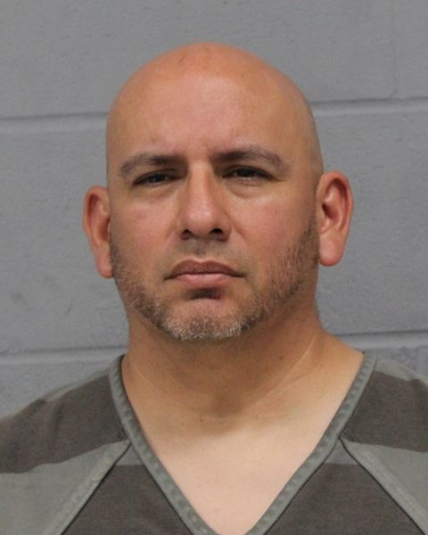 JOSEPH CHAVARRIA arrest record JOSEPH CHAVARRIA mugshot