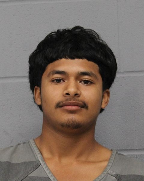 NOAH CASTILLO arrest record NOAH CASTILLO mugshot