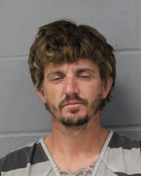 DANIEL GATE HOUSE arrest record DANIEL GATE HOUSE mugshot