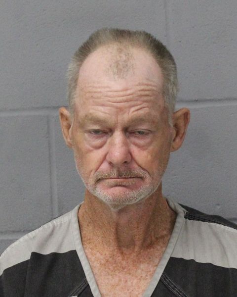 ANDREW WILSON arrest record ANDREW WILSON mugshot