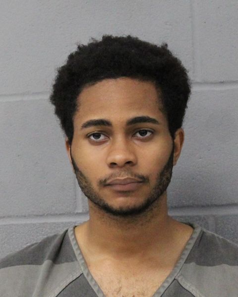 JAHMERE POINDEXTER arrest record JAHMERE POINDEXTER mugshot