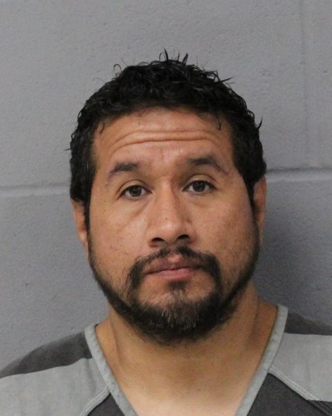 MARCUS ESTRADA arrest record MARCUS ESTRADA mugshot