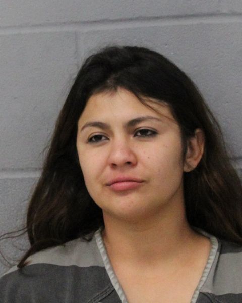CLAUDIA ROMERO arrest record CLAUDIA ROMERO mugshot