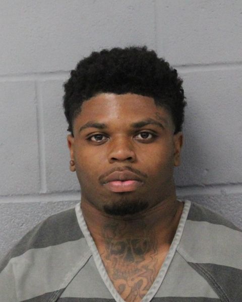 SHAQUAWN WILLIAMS arrest record SHAQUAWN WILLIAMS mugshot