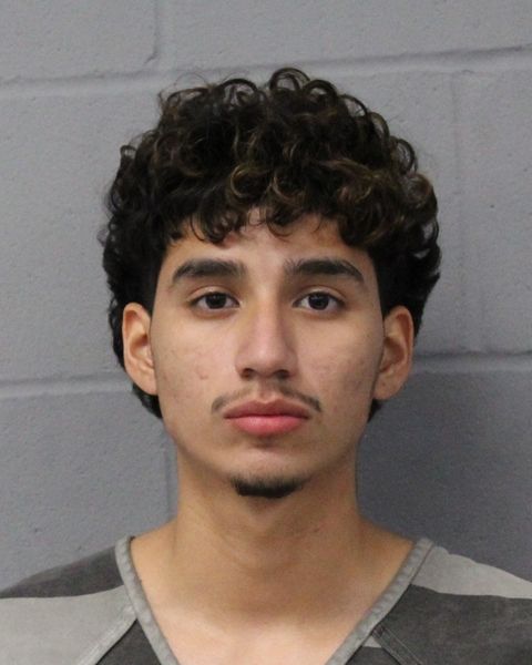LEOMILIO OLIVO arrest record LEOMILIO OLIVO mugshot