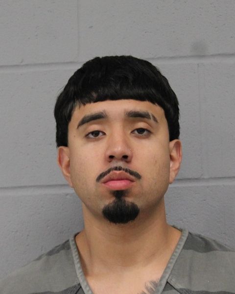 ANTONIO BERRIOS arrest record ANTONIO BERRIOS mugshot