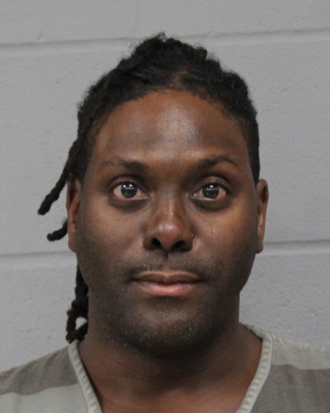 DEMETRIUS GRIFFIN arrest record DEMETRIUS GRIFFIN mugshot