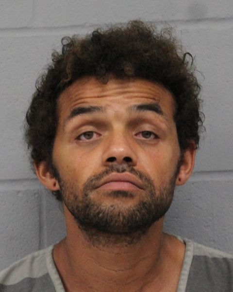 DAMON MIDDLETON arrest record DAMON MIDDLETON mugshot