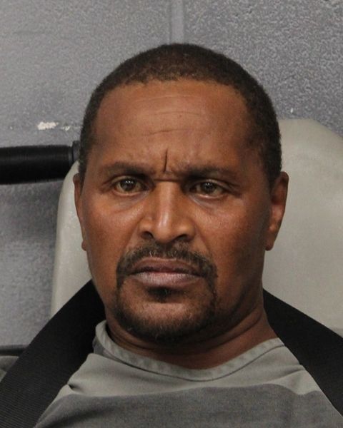 STEVEN HENRY arrest record STEVEN HENRY mugshot