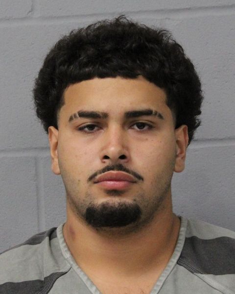 MARTIN CORONA arrest record MARTIN CORONA mugshot