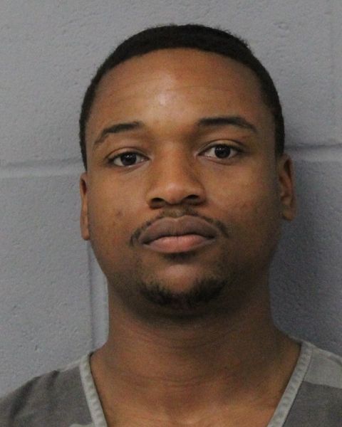 DARWIN WESTON arrest record DARWIN WESTON mugshot