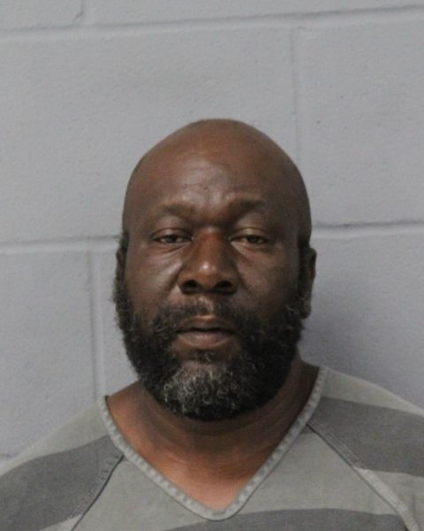 EDWIN WHACK arrest record EDWIN WHACK mugshot