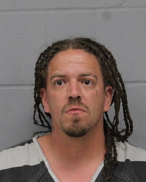 DAVID DURAN arrest record DAVID DURAN mugshot