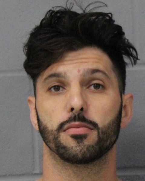 RAMSEY RAHMAN arrest record RAMSEY RAHMAN mugshot