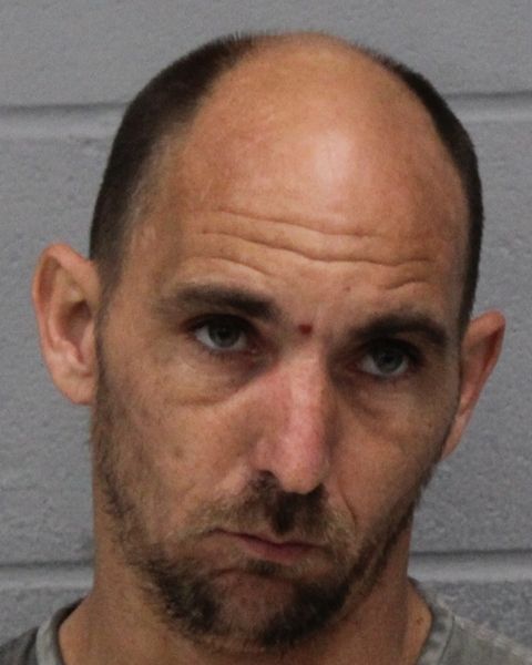 ERIK SWAN arrest record ERIK SWAN mugshot