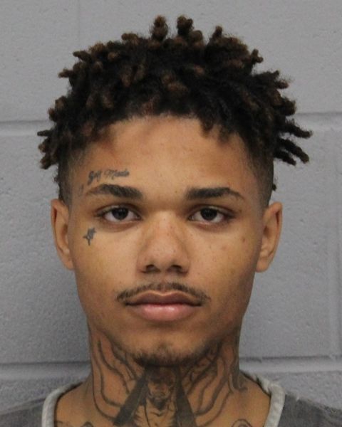 WILLIAM SINGLETON arrest record WILLIAM SINGLETON mugshot